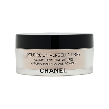 Chanel Poudre Universelle Libre Natural Finish Loose Powder #12 30g