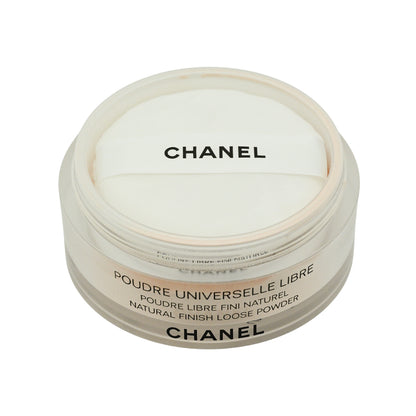 Chanel Poudre Universelle Libre Natural Finish Loose Powder #12 30g