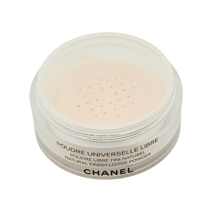 Chanel Poudre Universelle Libre Natural Finish Loose Powder #12 30g