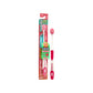 Lion Systema Wide High Density Toothbrush G73 Soft 1pc