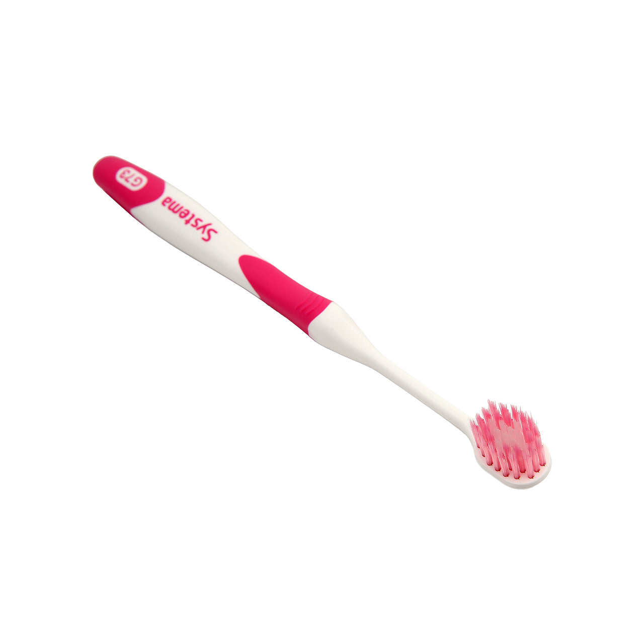 Lion Systema Wide High Density Toothbrush G73 Soft 1pc | Sasa Global eShop
