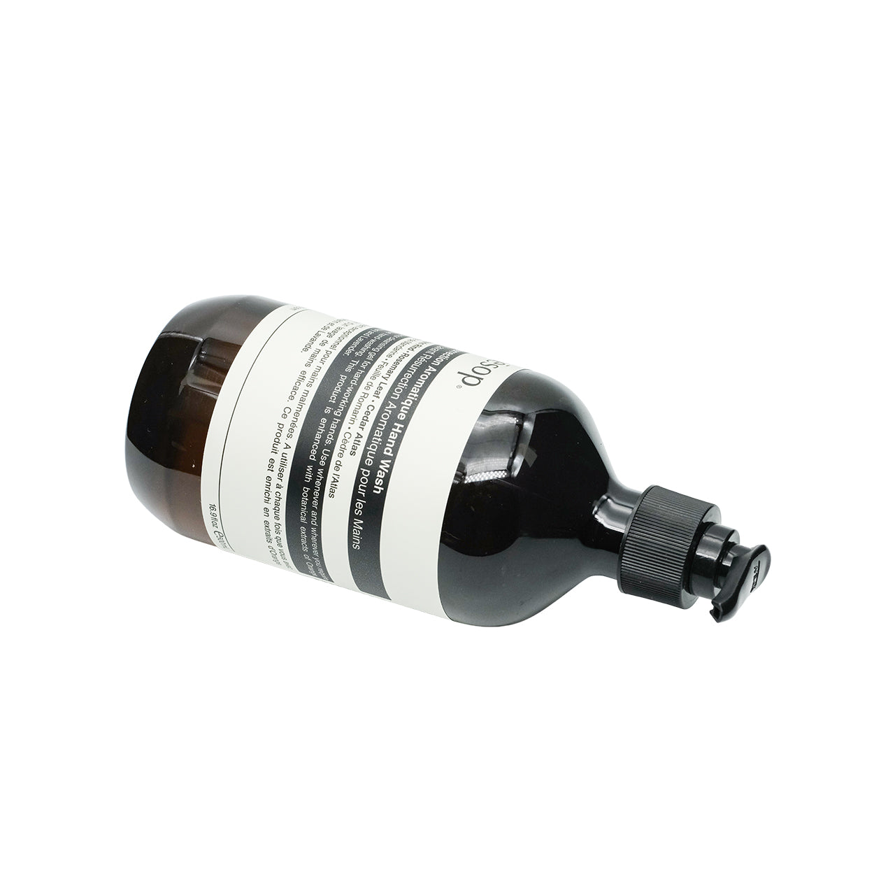 Aesop Resurrection Aromatique Hand Wash 500ml – Sasa Global eShop