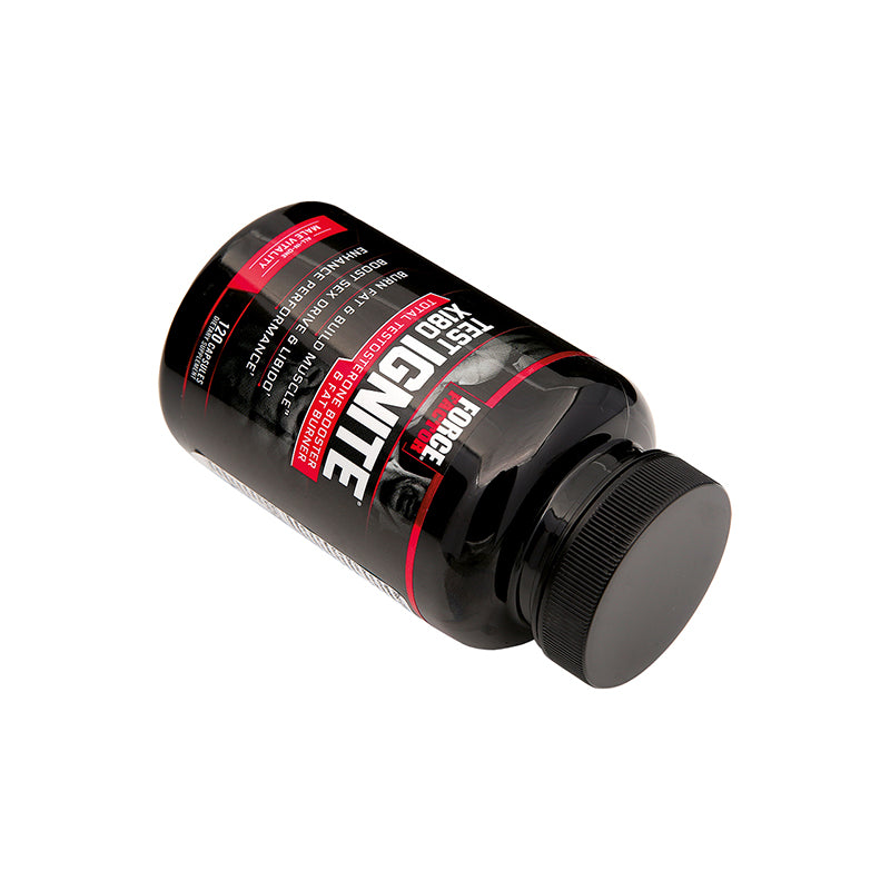 Force Factor Test X180 Ignite 120 capsules