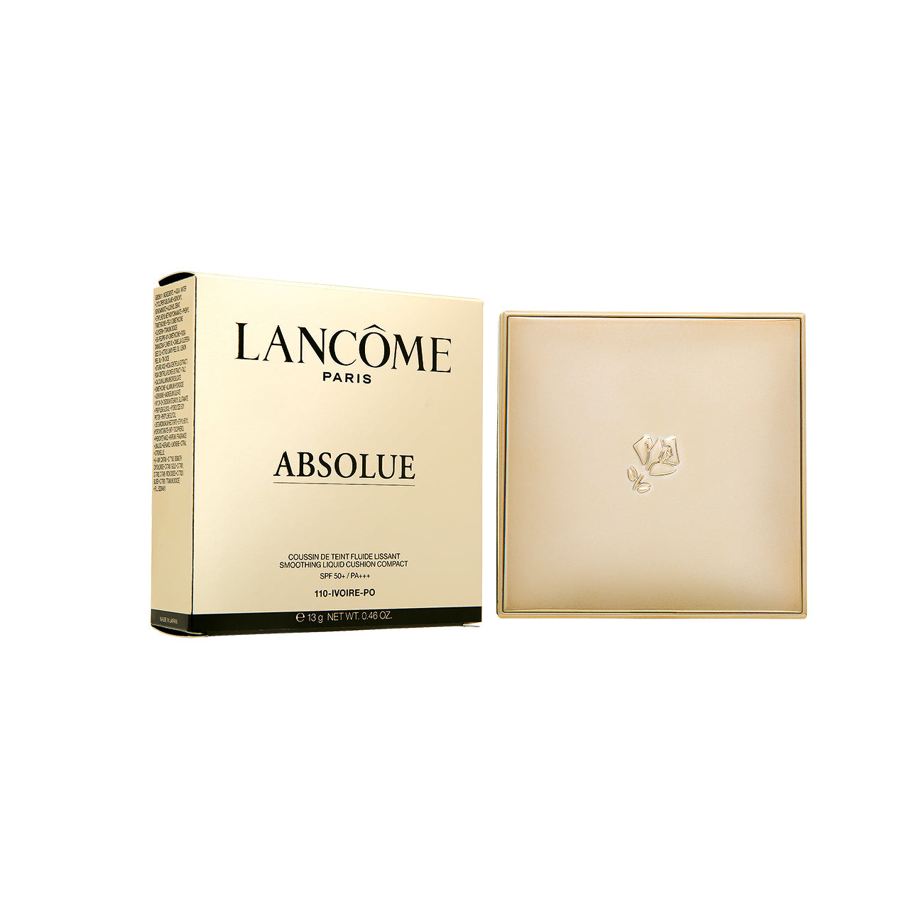 Lancome Absolue Cushion Kit SPF50/PA+++  1pc