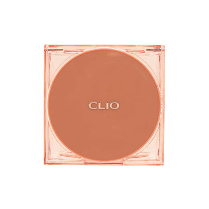 Clio Upgraded Magic Ultimate Long Lasting Flawless Cushion Foundation Koshort Limited Edition 02 Whitening and Brightening 15g x 2pcs | Sasa Global eShop