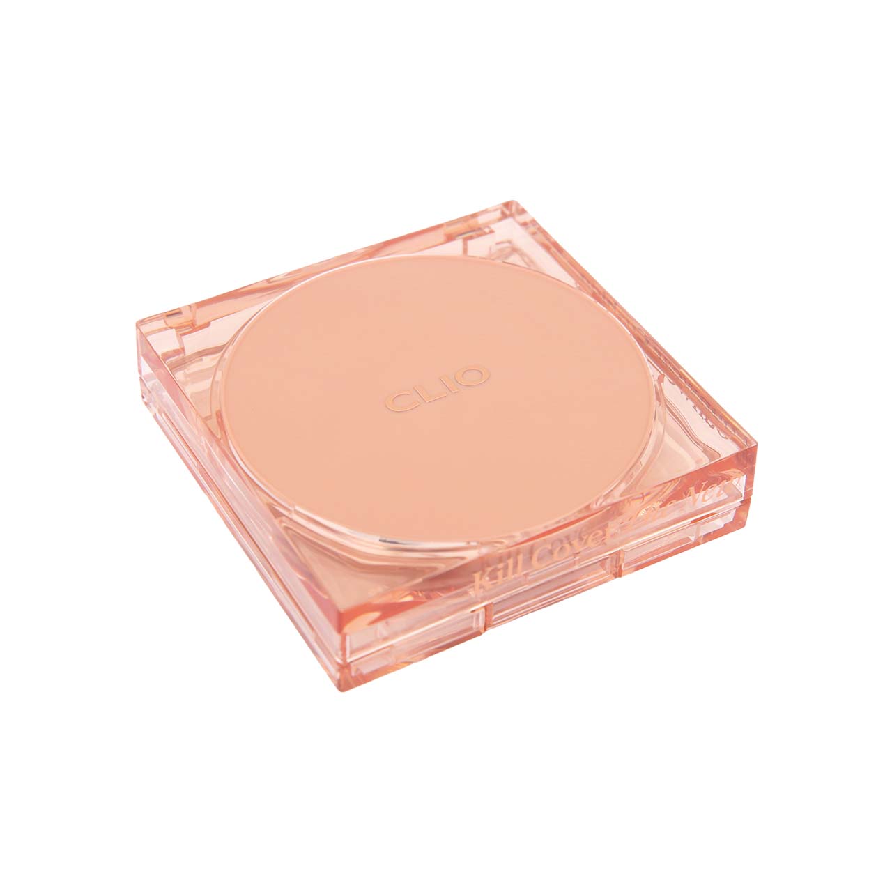 Clio Upgraded Magic Ultimate Long Lasting Flawless Cushion Foundation Koshort Limited Edition 02 Whitening and Brightening 15g x 2pcs | Sasa Global eShop