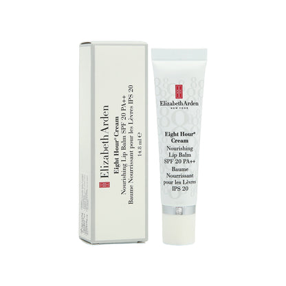 Elizabeth Arden Eight Hour® Cream Nourishing Lip Balm SPF20 14.8ml | Sasa Global eShop