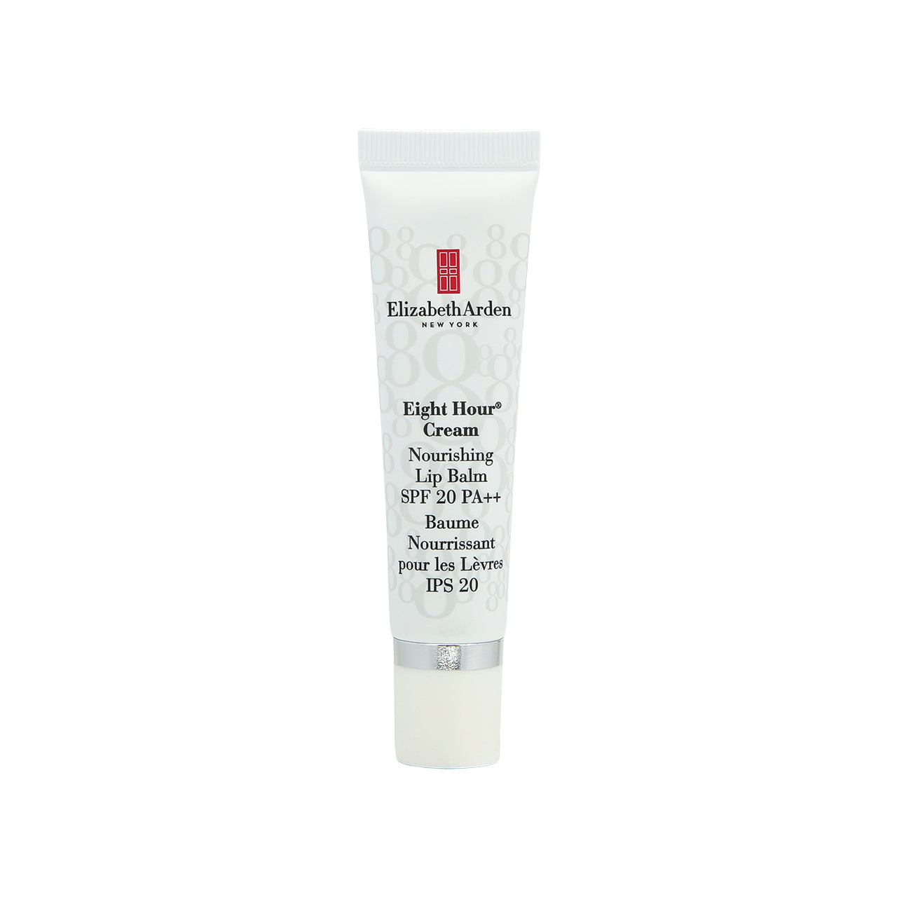 Elizabeth Arden Eight Hour® Cream Nourishing Lip Balm SPF20 14.8ml | Sasa Global eShop