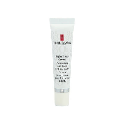 Elizabeth Arden Eight Hour® Cream Nourishing Lip Balm SPF20 14.8ml | Sasa Global eShop