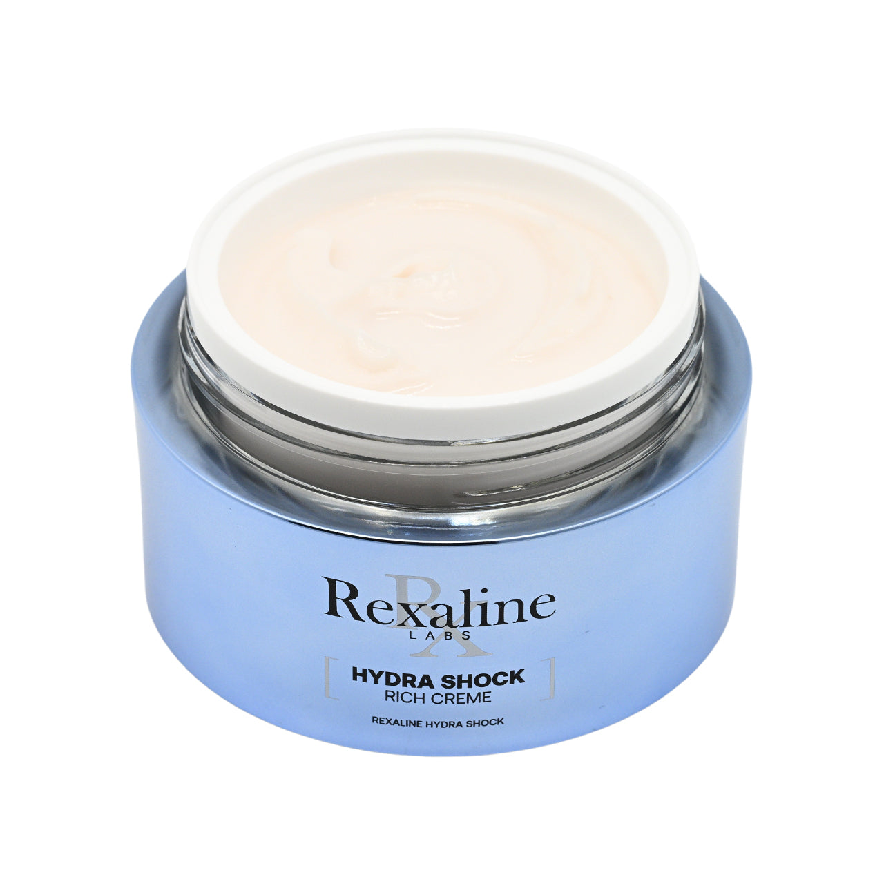 Rexaline Hydra Dose Rich Hyper Hydrating Rejuvenating Cream 50ml | Sasa Global eShop