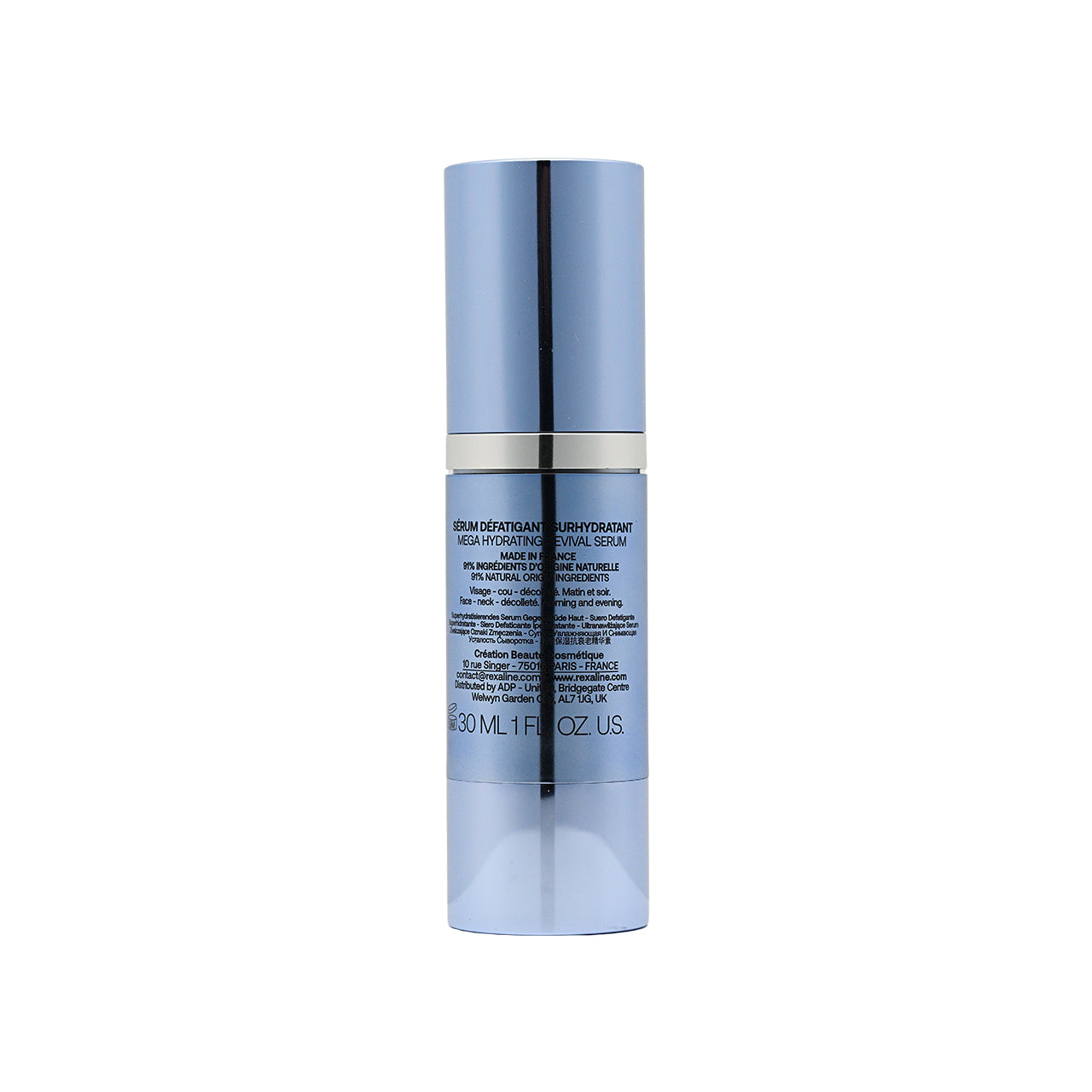 Rexaline Hydra-BigBang Active Energizing Concentrate 30ml