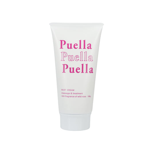 Puella Bust Cream 100g | Sasa Global eShop