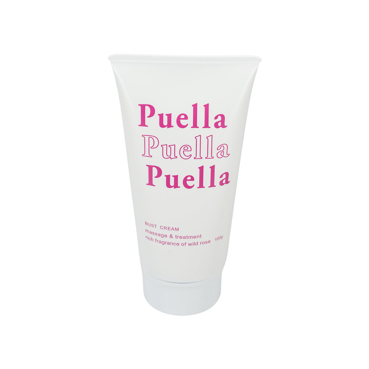 Puella Bust Cream 100g