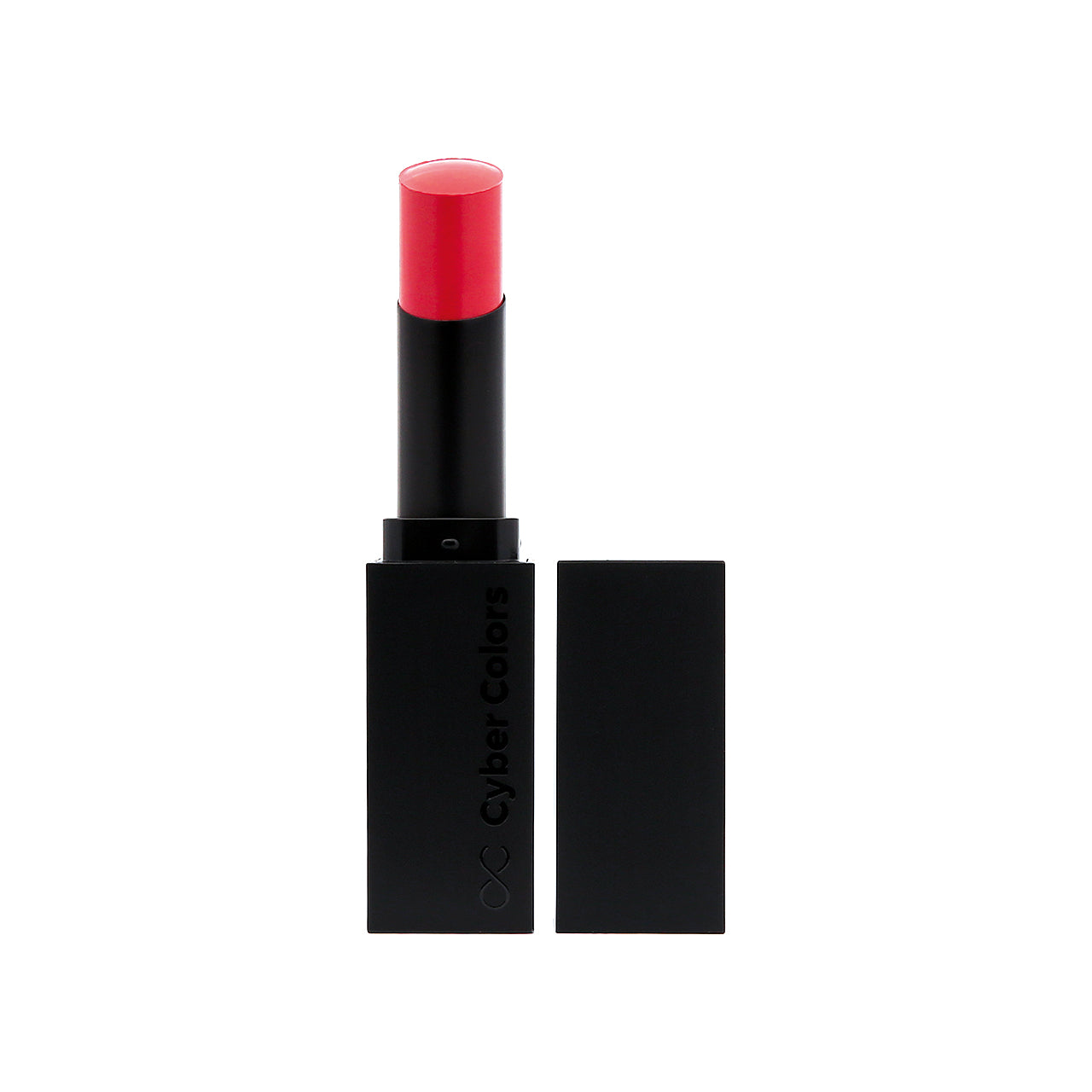 Cyber Colors Air-Soft Matte Lipstick #01 Muse Rose 5.2g | Sasa Global eShop