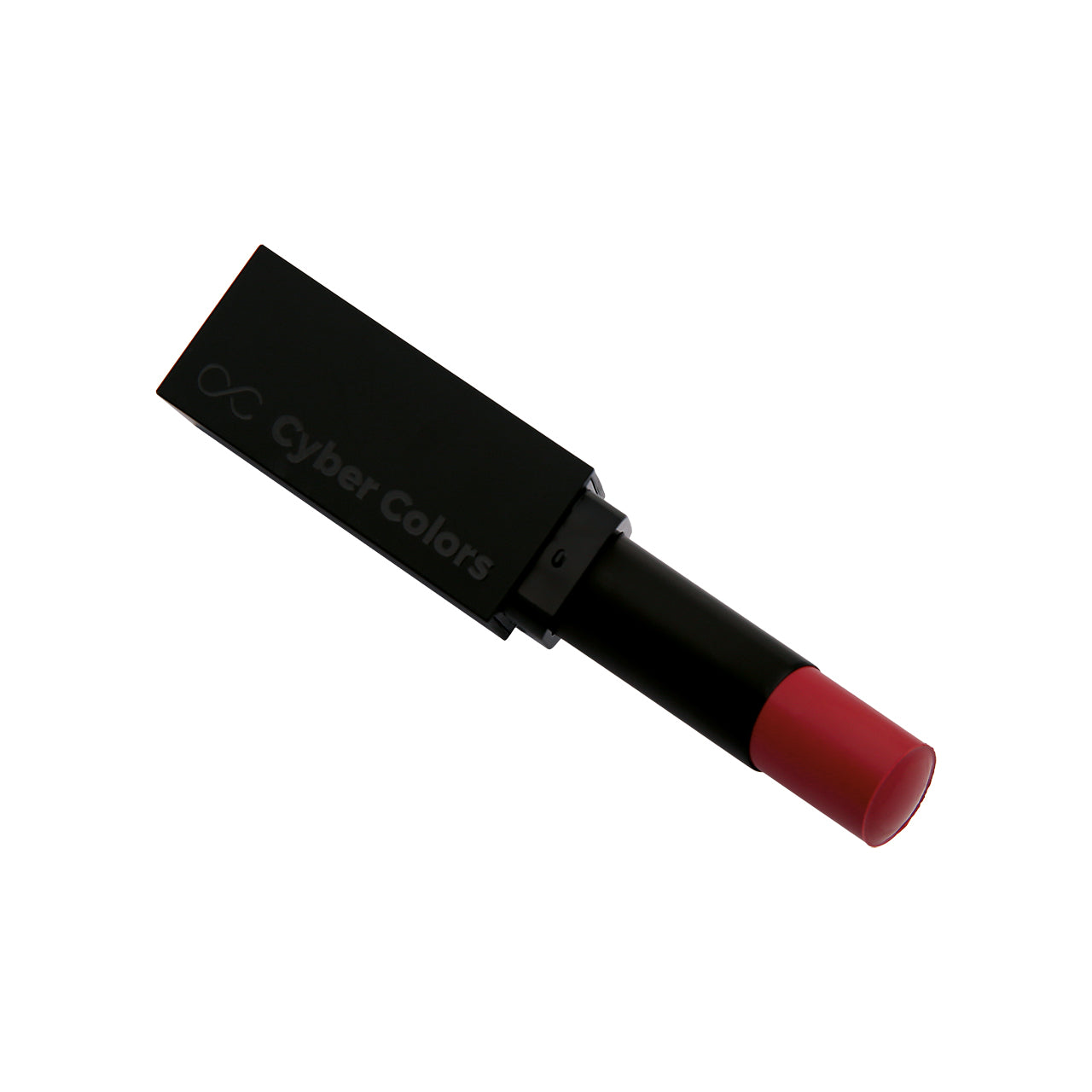 Cyber Colors Air-Soft Matte Lipstick #01 Muse Rose 5.2g | Sasa Global eShop