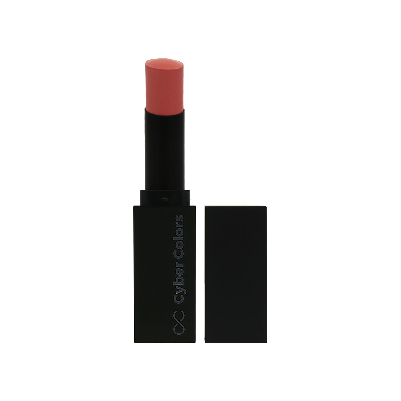 Cyber Colors Air-Soft Matte Lipstick #06 Nude Flora 5.2g