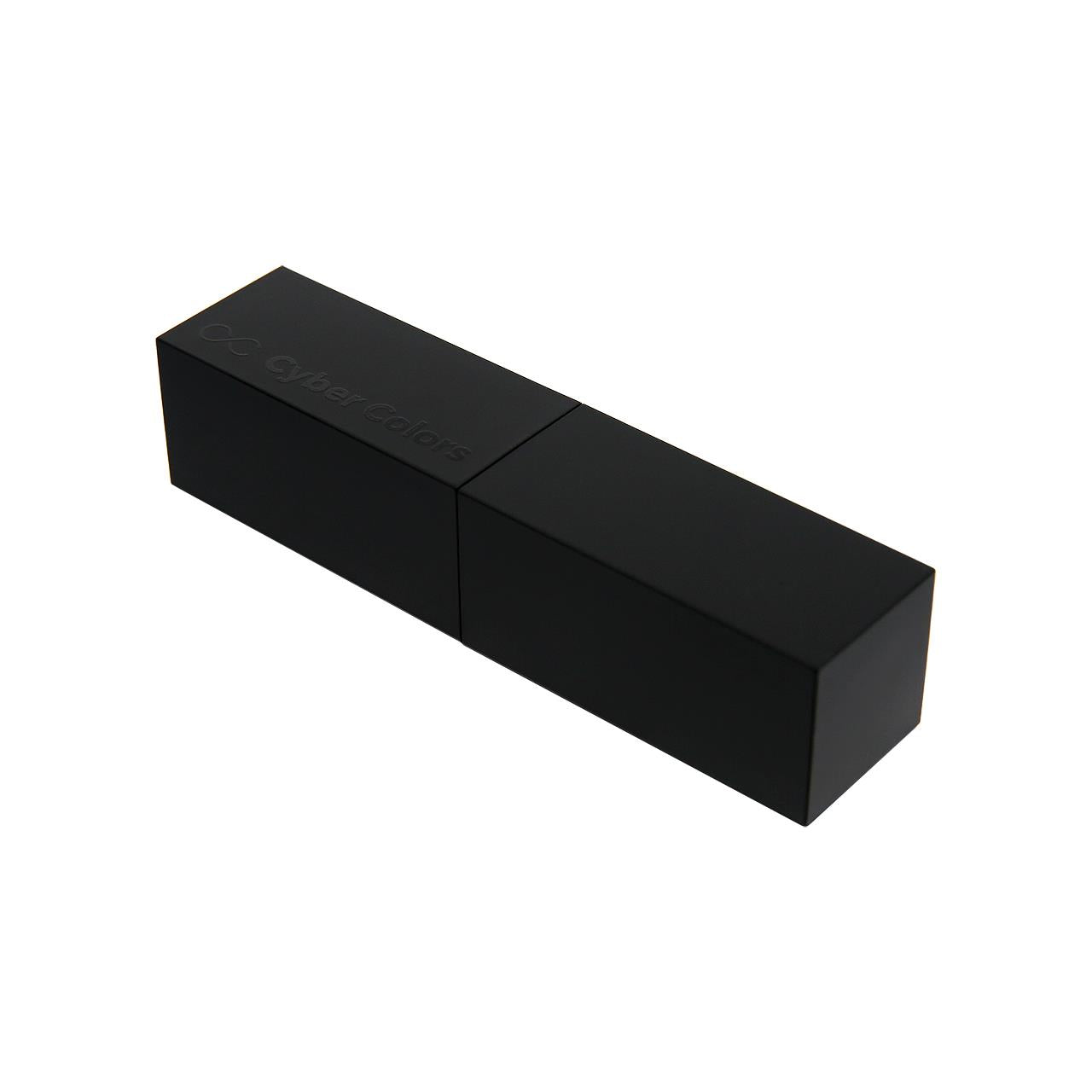 Cyber Colors Air-Soft Matte Lipstick #05 Smoke Red 5.2g | Sasa Global eShop