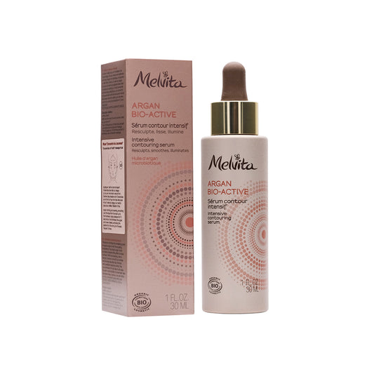Melvita Argan Bio-Active Intensive Contouring Serum 30ml | Sasa Global eShop