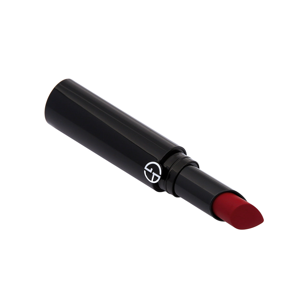 Giorgio Armani Lip Power Longwear Vivid Color Lipstick 1pc | Sasa Global eShop