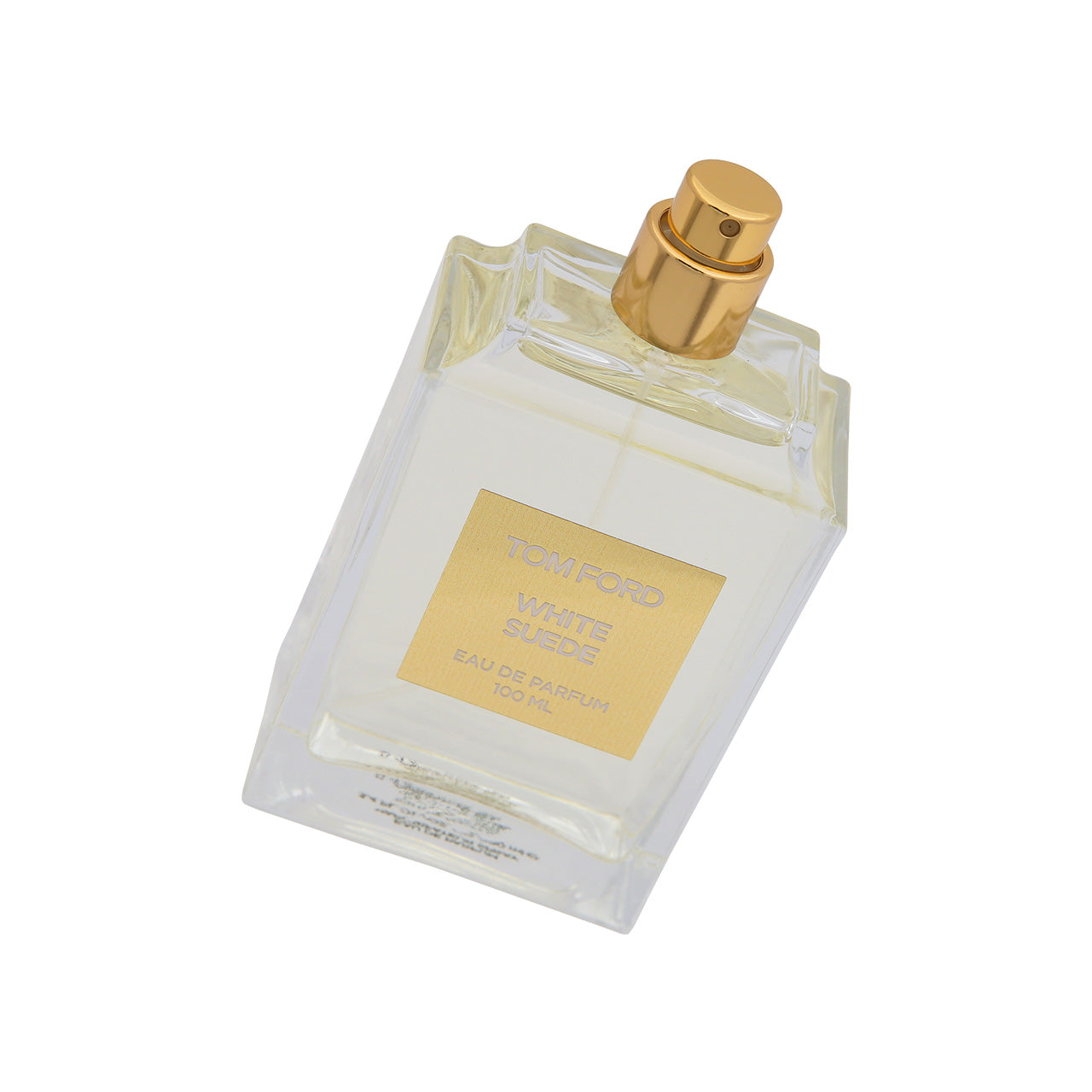 Tom Ford White Suede Eau de Parfum 100ml | Sasa Global eShop