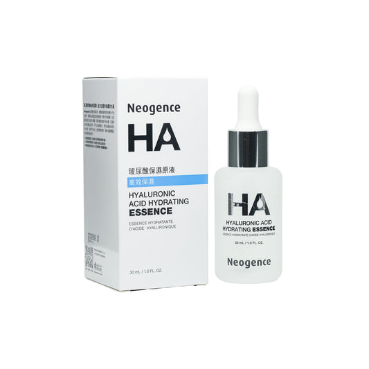 Neogence HA Hyaluronic Acid Hydrating Essence 30ml