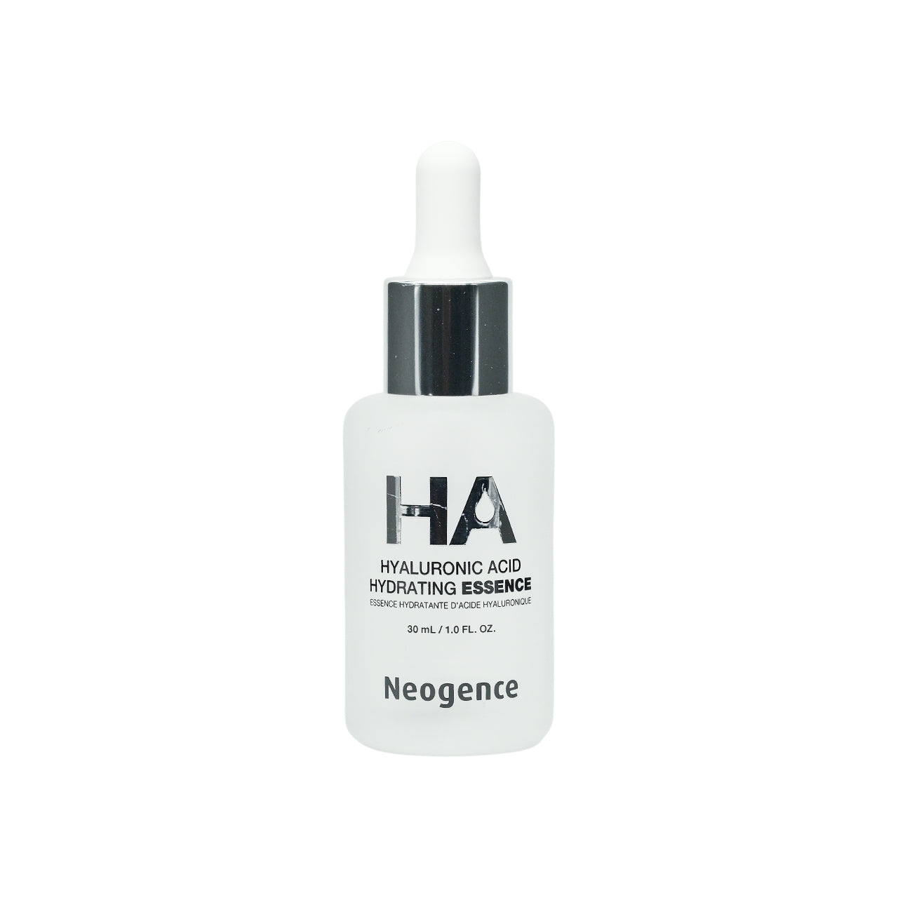 Neogence HA Hyaluronic Acid Hydrating Essence 30ml | Sasa Global eShop