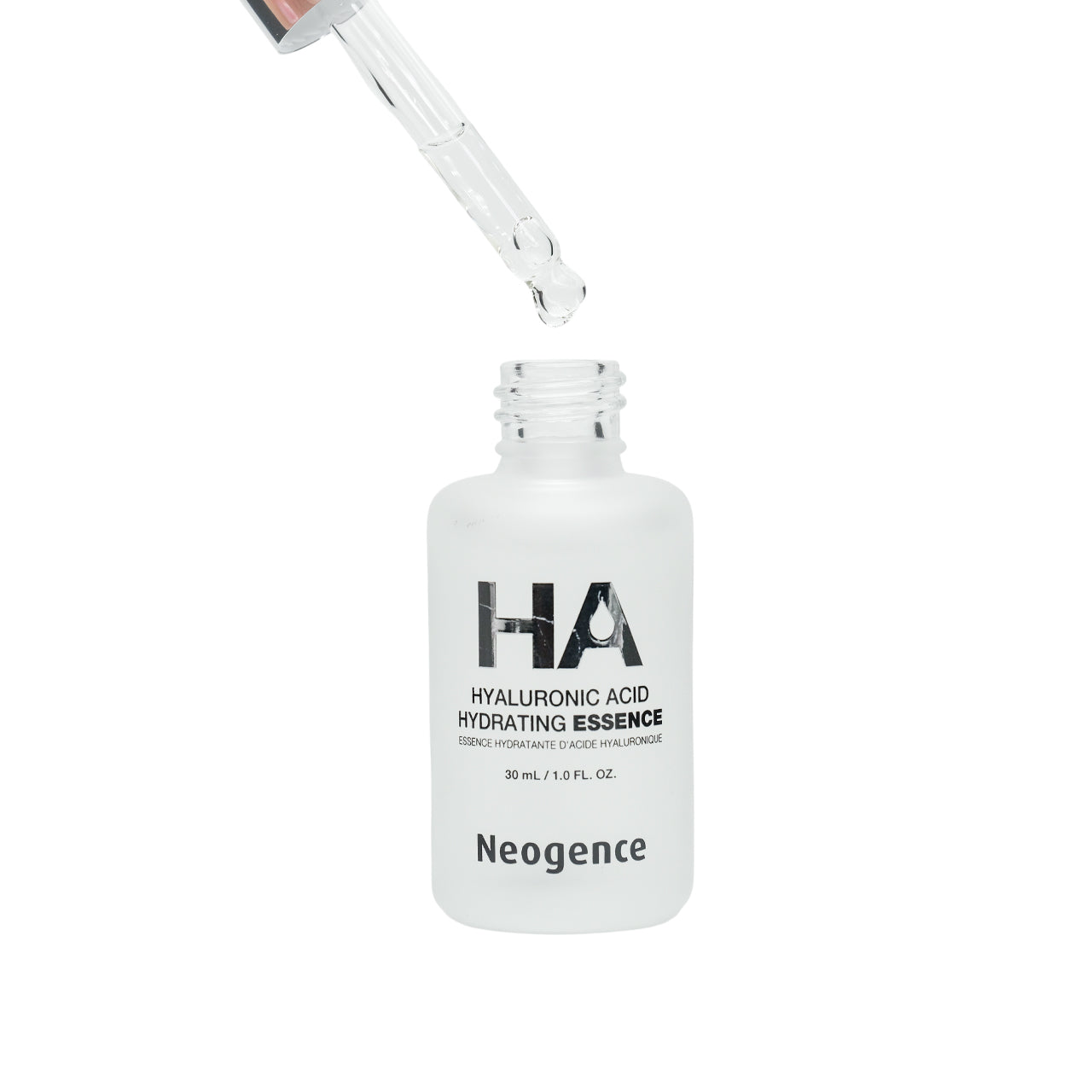 Neogence HA Hyaluronic Acid Hydrating Essence 30ml | Sasa Global eShop