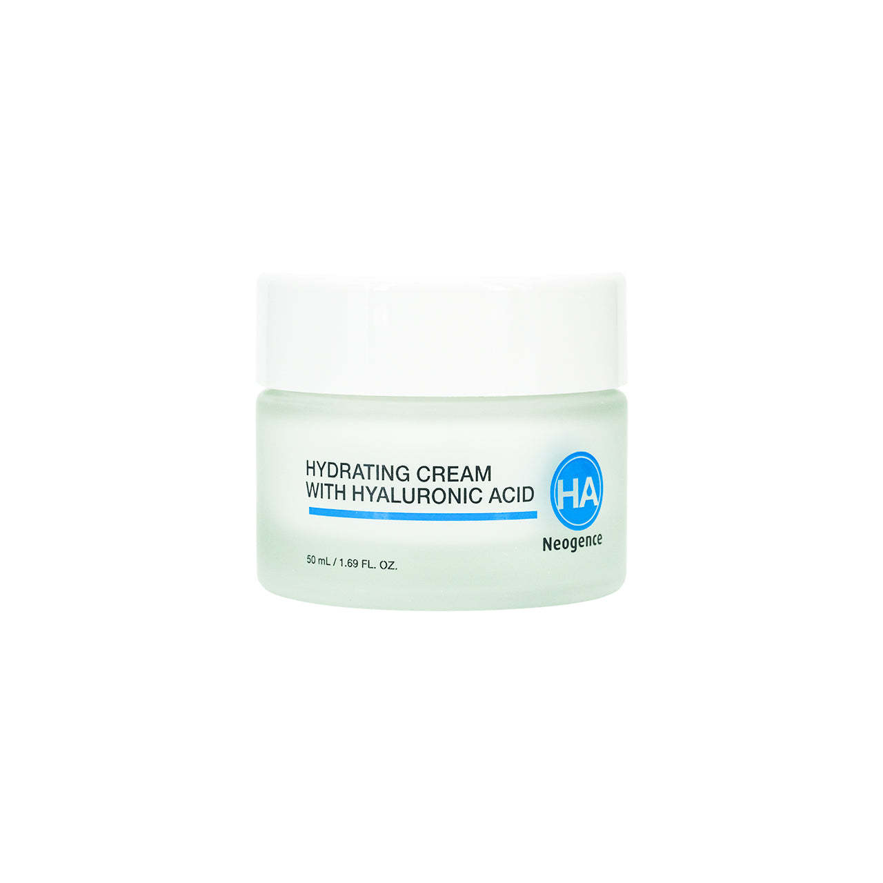 Neogence HA Hydrating Cream With Hyaluronic Acid 50ml | Sasa Global eShop