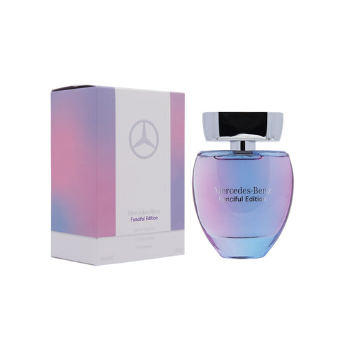 c*t様 FANCL Luxury Beauty Selection Mercedes-Benz Fanciful Edition Eau De Toilette for Women 90ML