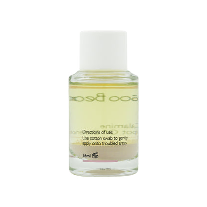 Soo Beaute Calamine Spot Off Essence 16ml