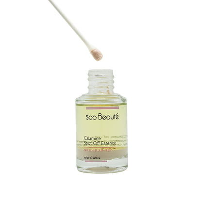 Soo Beaute Calamine Spot Off Essence 16ml