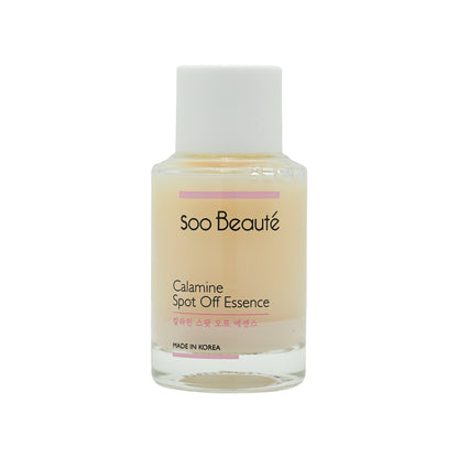 Soo Beaute Calamine Spot Off Essence 16ml