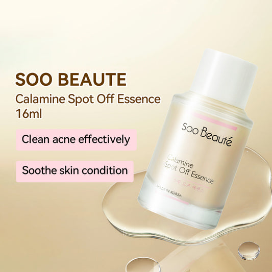 Soo Beaute Calamine Spot Off Essence 16ml