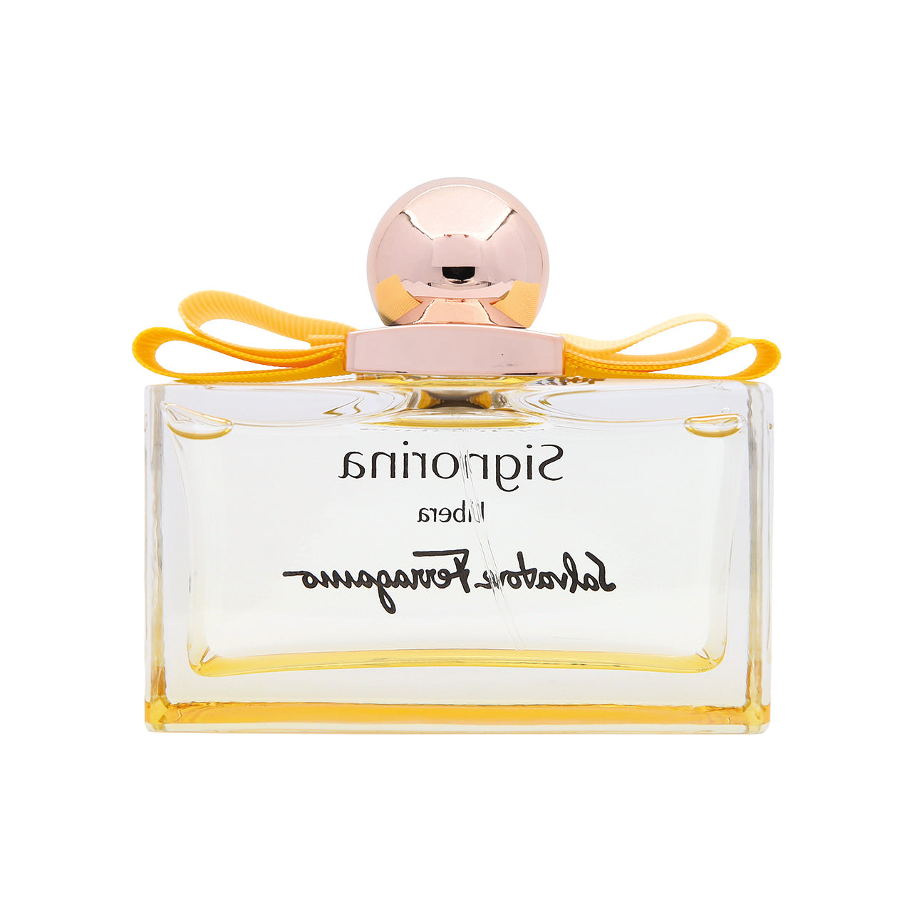 Salvatore Ferragamo Signorina Libera Eau de Parfum 100ml | Sasa