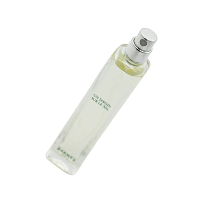 Hermes Un Jardin Sur Le Nil Eau de Toilette 15ml