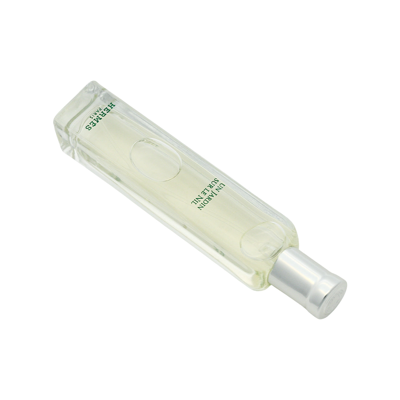 Hermes Un Jardin Sur Le Nil Eau de Toilette 15ml – Sasa Global eShop