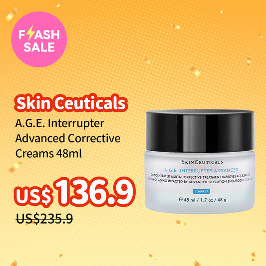 Skin Ceuticals A.G.E. Interrupter Advanced Corrective Creams 48ml