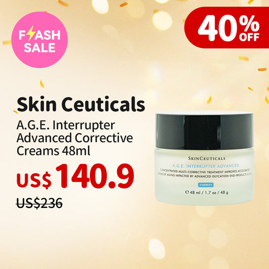 Skin Ceuticals A.G.E. Interrupter Advanced Corrective Creams 48ml