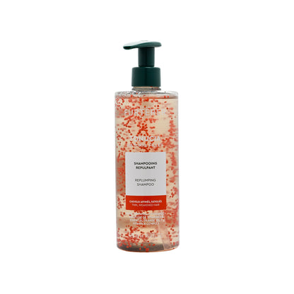 Rene Furterer Tonucia Natural Filler Repumping Shampoo 500ml