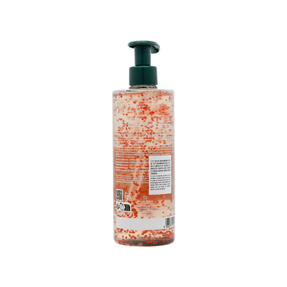 Rene Furterer Tonucia Natural Filler Repumping Shampoo 500ml