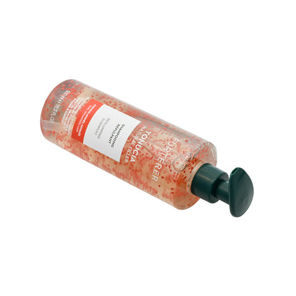 Rene Furterer Tonucia Natural Filler Repumping Shampoo 500ml