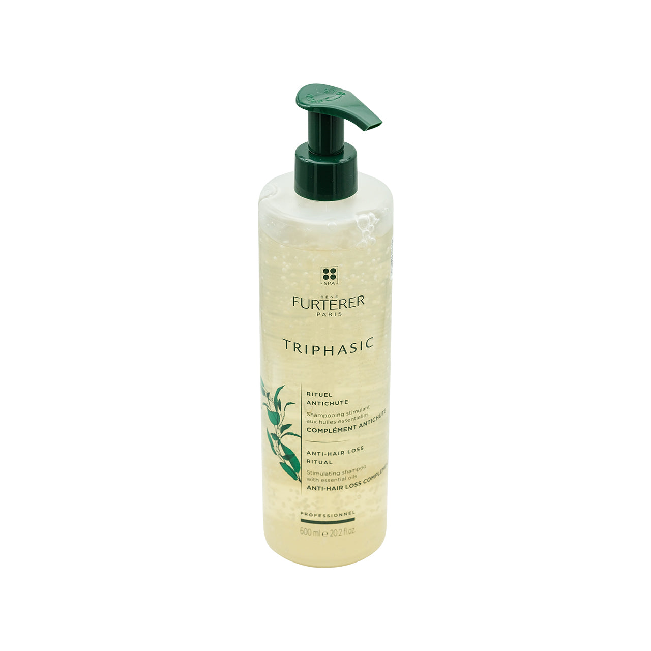 Shampoo Rene Rene Furterer Triphasic Stimulating Shampoo 600ml