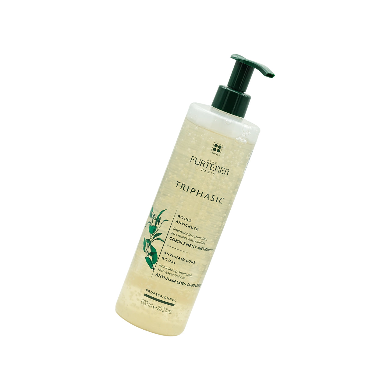 Shampoo Rene Rene Furterer Triphasic Stimulating Shampoo 600ml