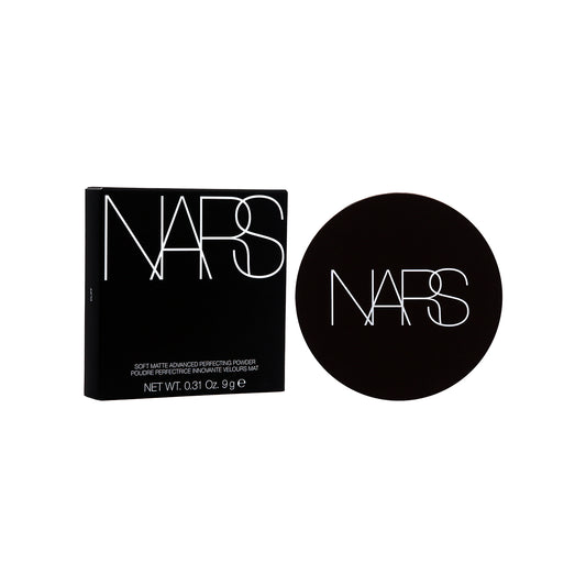 NARS Soft Matte Advanced Perfecting Powder(#Cliff) 9g | Sasa Global eShop