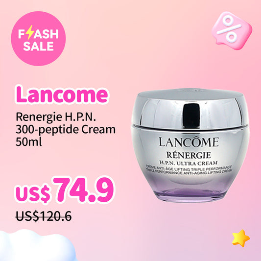 Lancome Renergie H.P.N. 300-peptide Cream 50ml