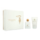 Marina De Bourbon Cristal Royal Rose Eau de Parfum Gift Set 2pcs | Sasa Global eShop