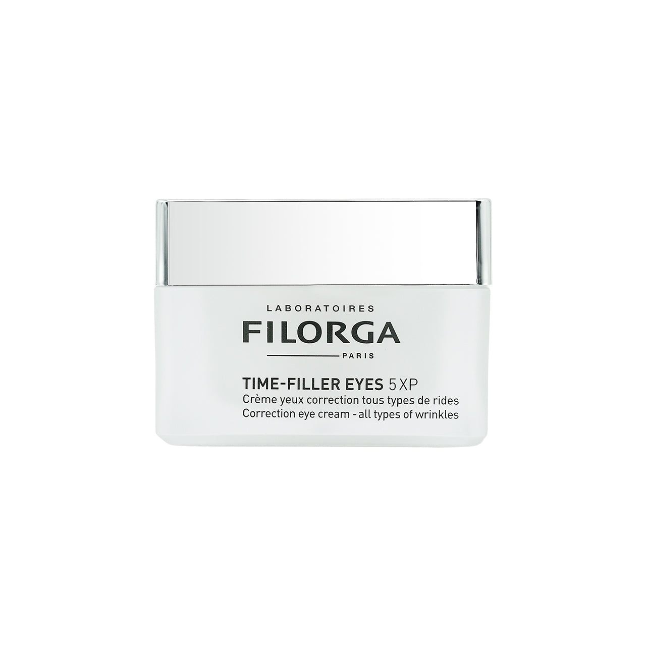 Filorga Time Filler Eyes 5XP 15ml | Sasa Global eShop