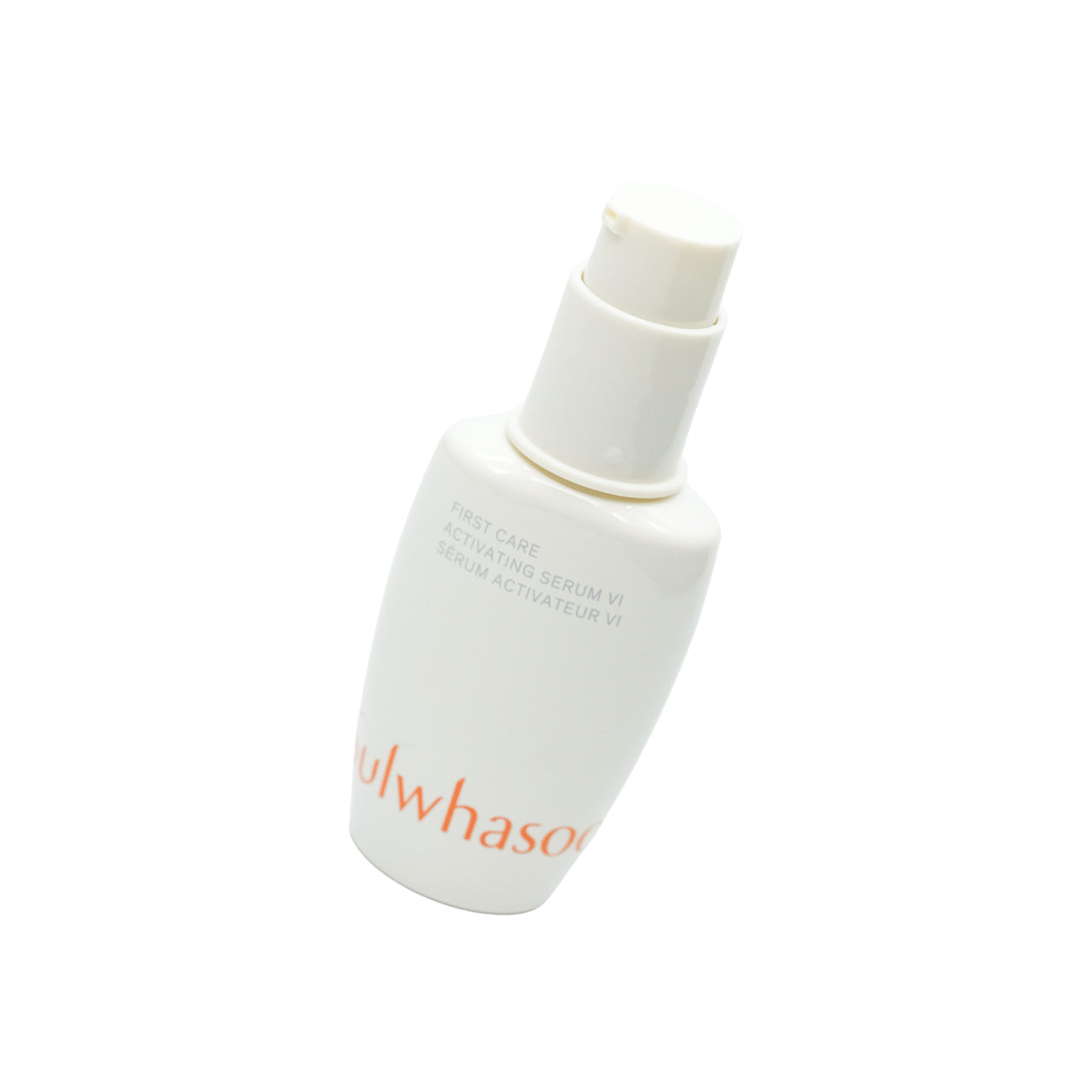 Sulwhasoo First Care Activating Serum VI 15ml | Sasa Global – Sasa