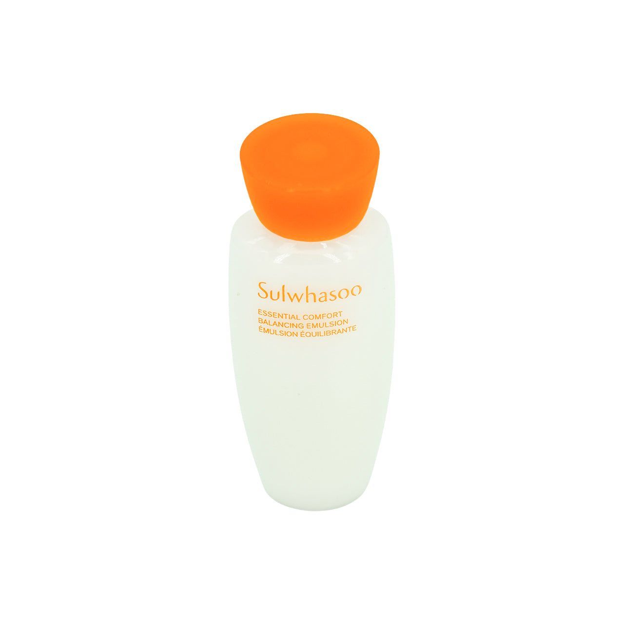 Sulwhasoo Essential Comfort Balancing Emulsion 15ml | Sasa Global eShop