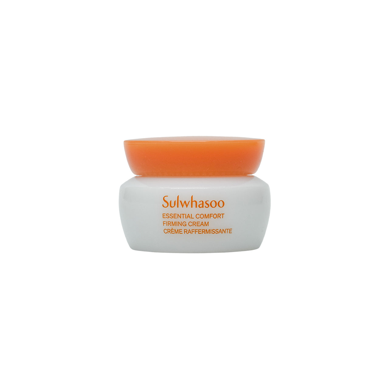 Sulwhasoo Essential Comfort Firming Cream 5ml
